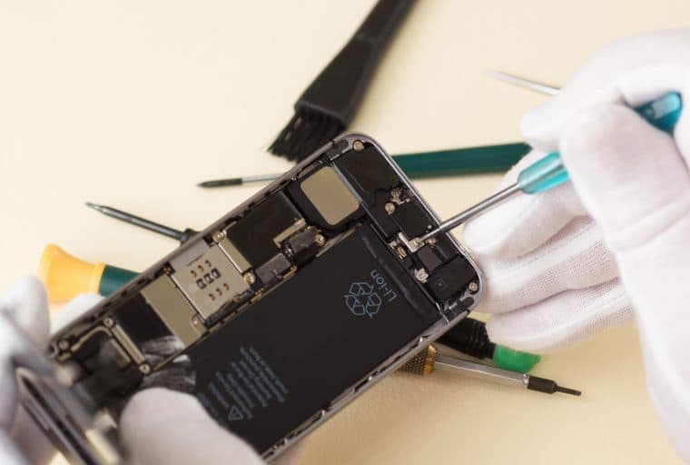 Details Emerge on Foxconn-Manufactured Ultra-Secure Crypto Phone