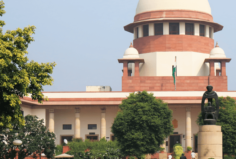 Five Petitions Pile Up Against India's Crypto Crackdown – High Courts Ordered to Ignore