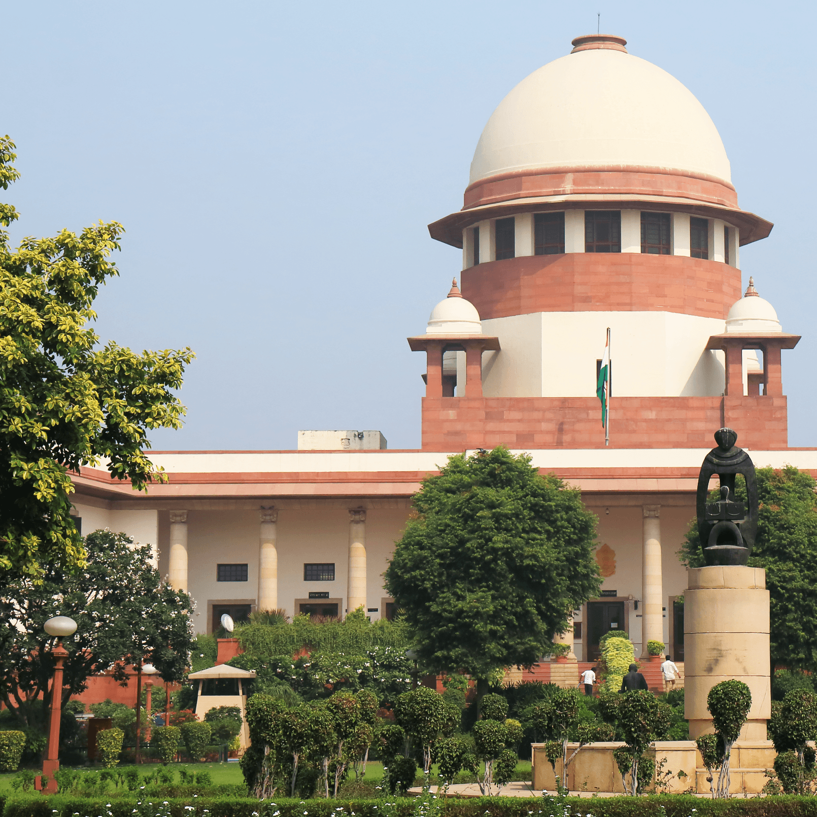 Five Petitions Pile Up Against India's Crypto Crackdown – High Courts Ordered to Ignore