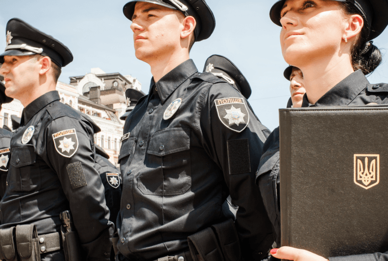 Police Officers in Ukraine Caught Secretly Mining Crypto at Work for Four Months