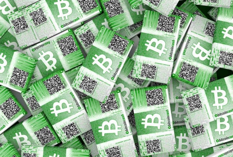 Roger Ver and Ryan X. Charles Reveal the Future of Cash