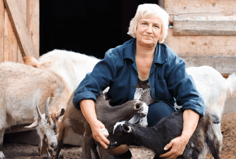 Everyone in This Village Now Owns Cryptocurrency