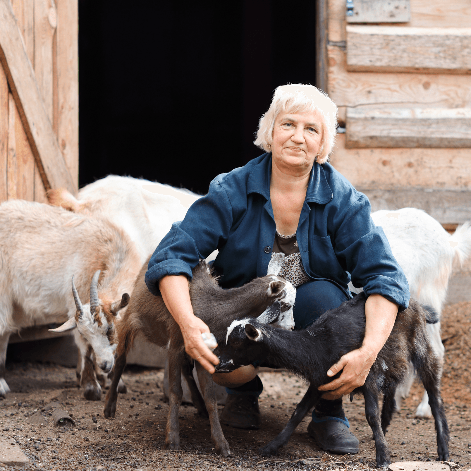 Everyone in This Village Now Owns Cryptocurrency