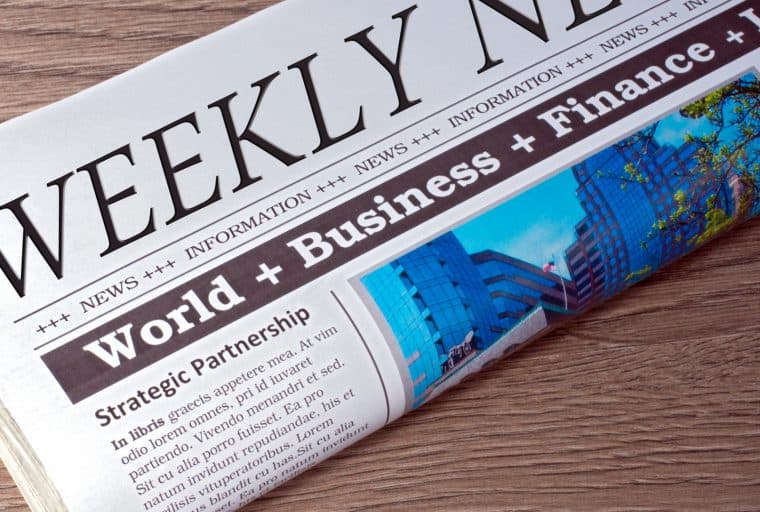 This Week in Bitcoin: McAfee’s Bullish Prediction and a Guy Living in His Car