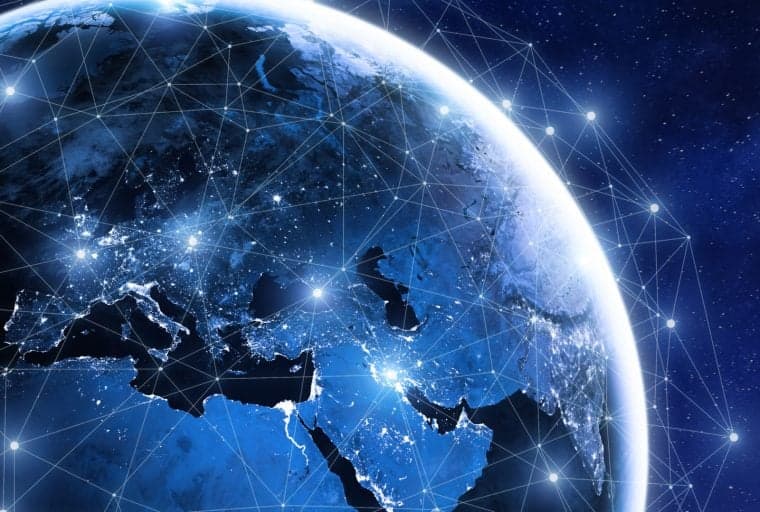 Bitcoin in Brief Tuesday: Crypto Revolution Starts Reshaping Global Politics