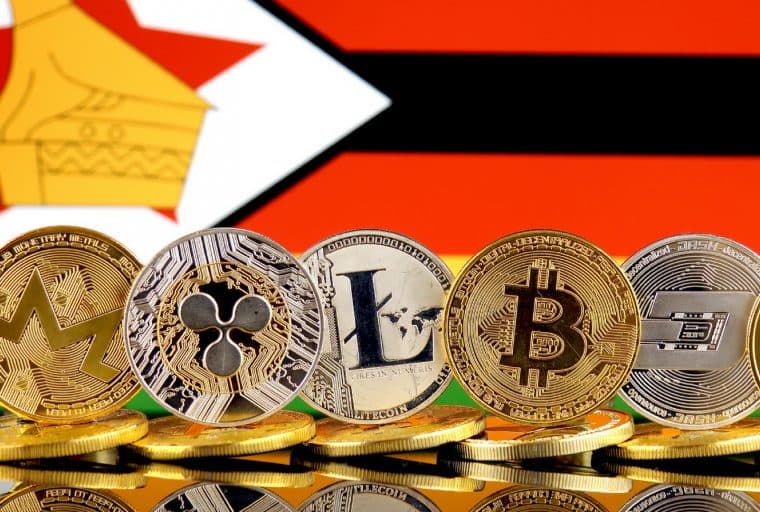 Zimbabwe Bans All Cryptocurrency Activity, Businesses Have 2 Month Grace Period