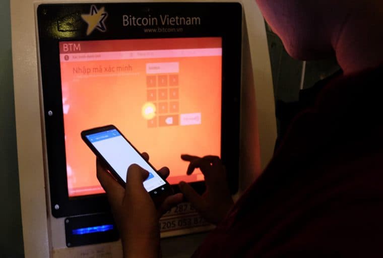 Bitcoin Vietnam Faces Losing its Domain from Government
