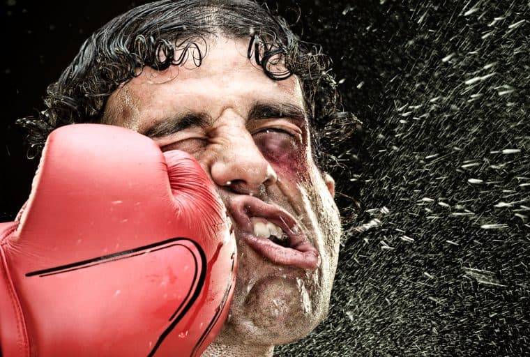 Markets Update: Crypto Prices Take a Weekend Beating