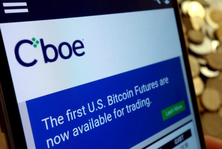 As Bitcoin Futures Volumes Increase Credit Agencies Look to Downgrade Dealers