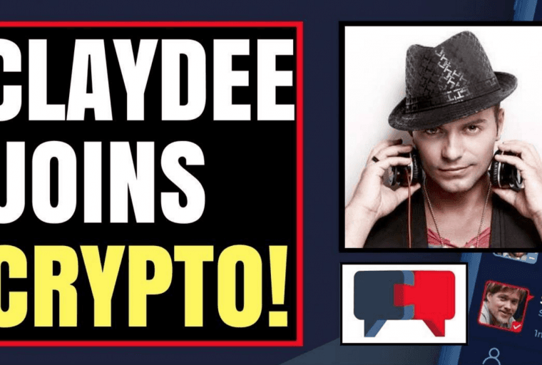 PR: International Award Winning Singer Joins Experty.io