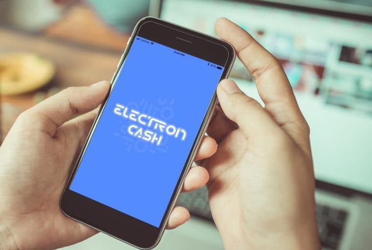 An Inside Look at the Electron Cash Wallet Coming to iOS