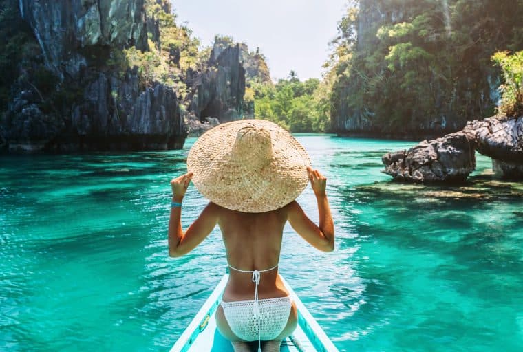 Cryptocurrency to Fiat Transactions Remain High in the Philippines