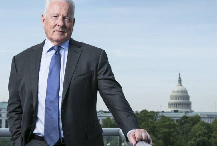 SEC Executive: 'Cryptocurrencies with Decentralized Structures Not Securities'