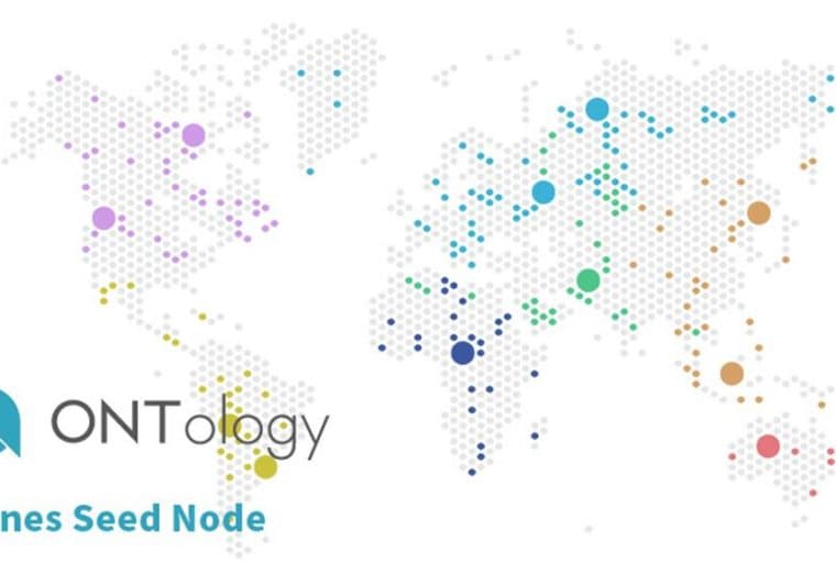 PR: Ontology Announces Triones Seed Node Recruitment