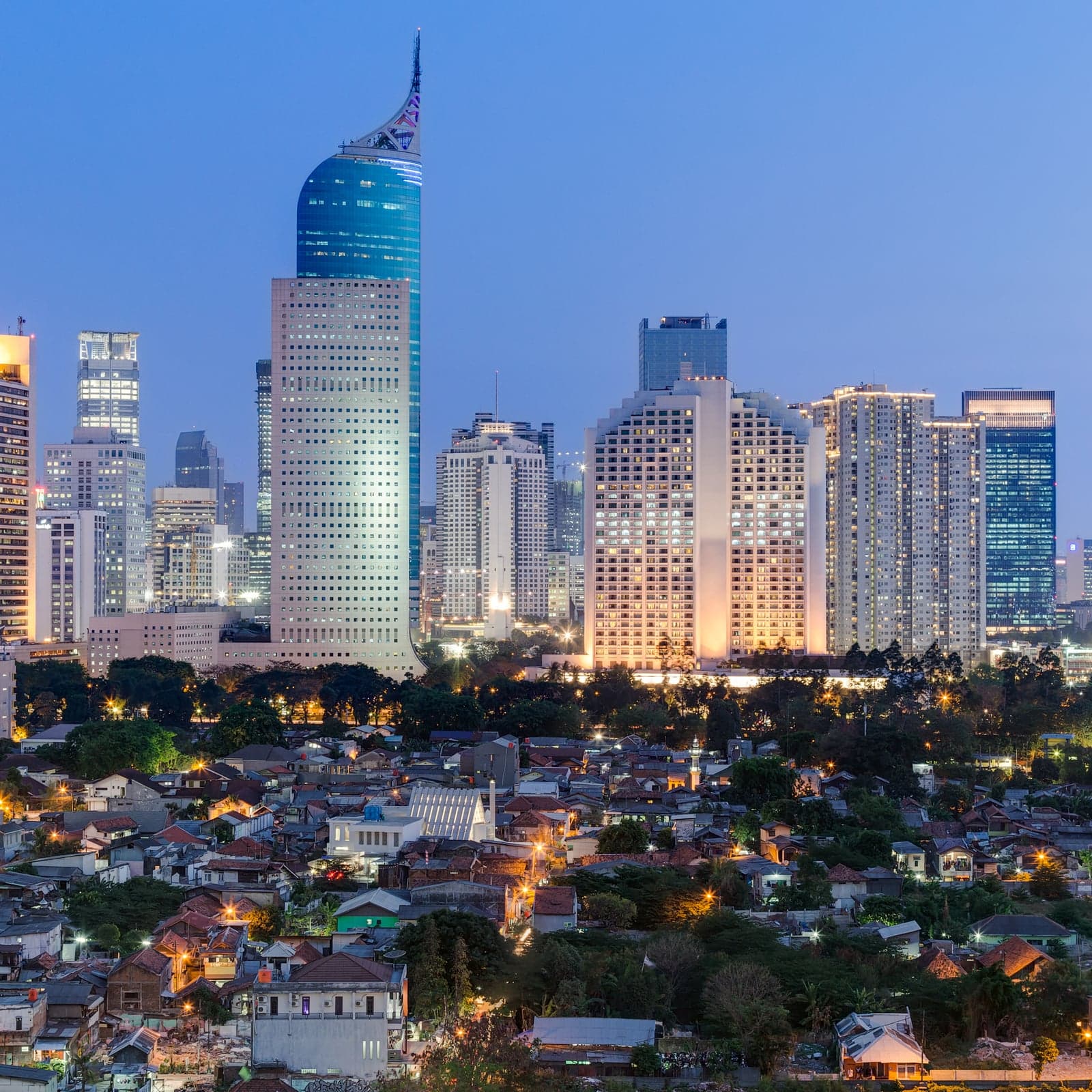 Crypto Point-of-Sale Devices Begin Roll-Out in Indonesia Despite Ban
