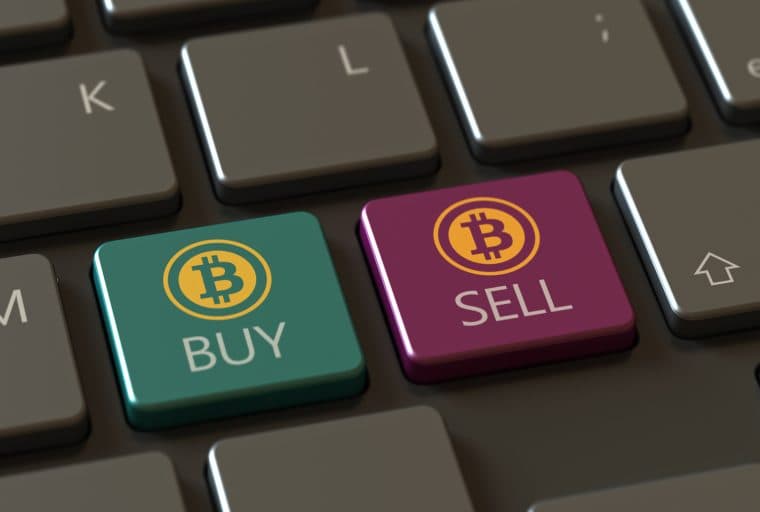 Markets Update: Digital Currency Market Bulls Push Back After Decline