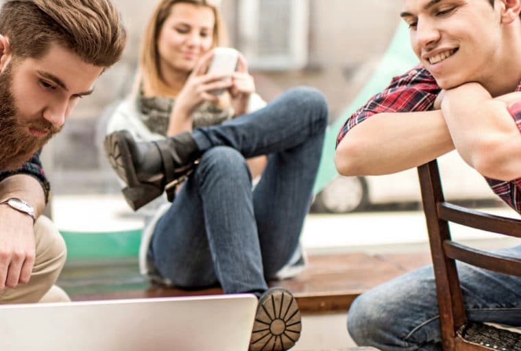 27% of England’s Male Millennials Say Bitcoin Better Investment Than Property