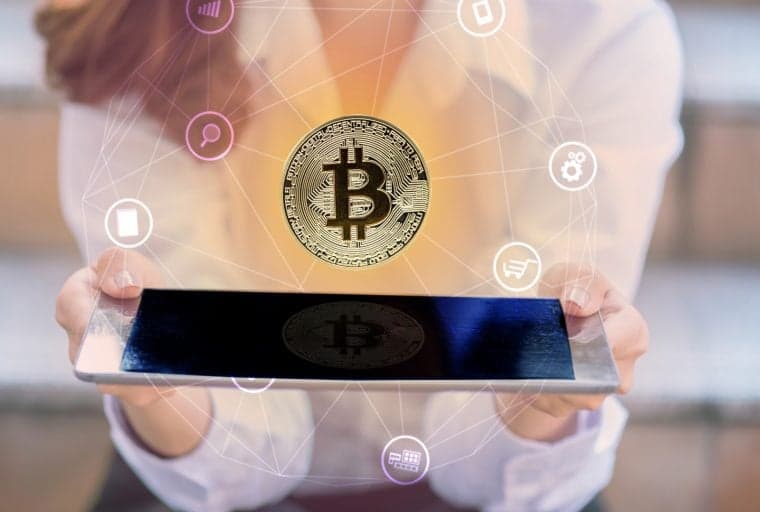 Paid in Bitcoin? Learn How to Survive Off a Crypto-Income