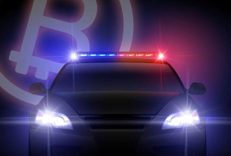 Another US Bitcoin Trader Faces Prison for Illegal Money Transmission