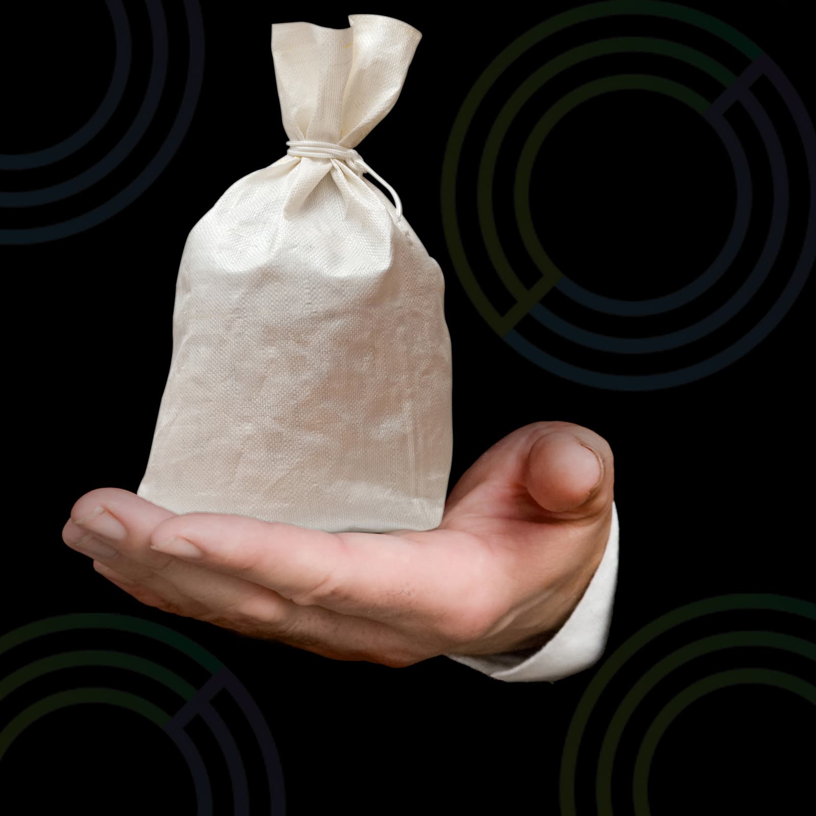 Cryptocurrency Firm Circle Sees Institutional Interest Spike 30%