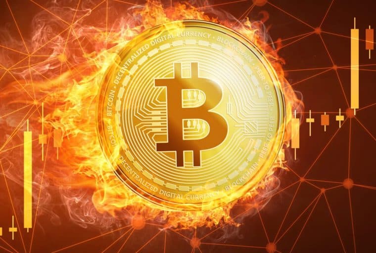 Markets Update: SEC Adds a Brief Market Spike — But Will It Last?