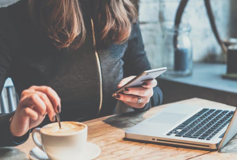 Matter App Provides a Long-Form Blogger Platform Powered by BCH