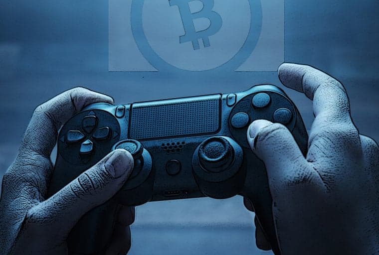 Twitch Streamers Can Now Tip With Four Cryptocurrencies