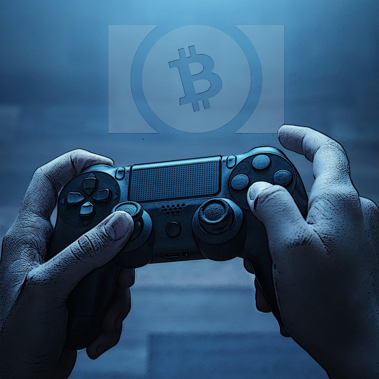 Twitch Streamers Can Now Tip With Four Cryptocurrencies