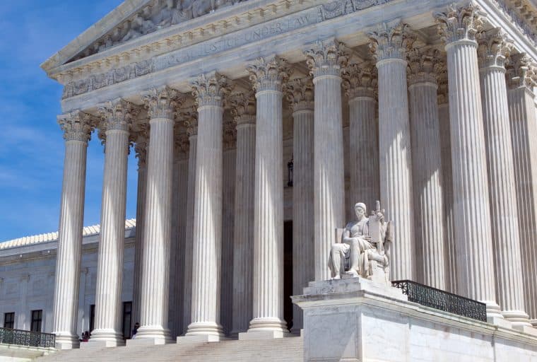 Supreme Court Will Not Reconsider Ross Ulbricht's Life Sentence