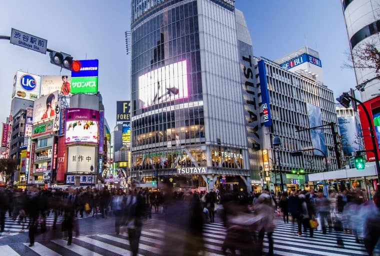 Despite Court Order Tokyo Exchange Says It’s 'Technically Difficult' to Close Accounts