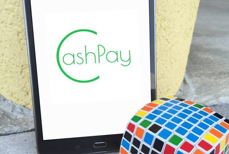 New Cashpay Wallet Allows Purchases With Any Online Retailer Using BCH