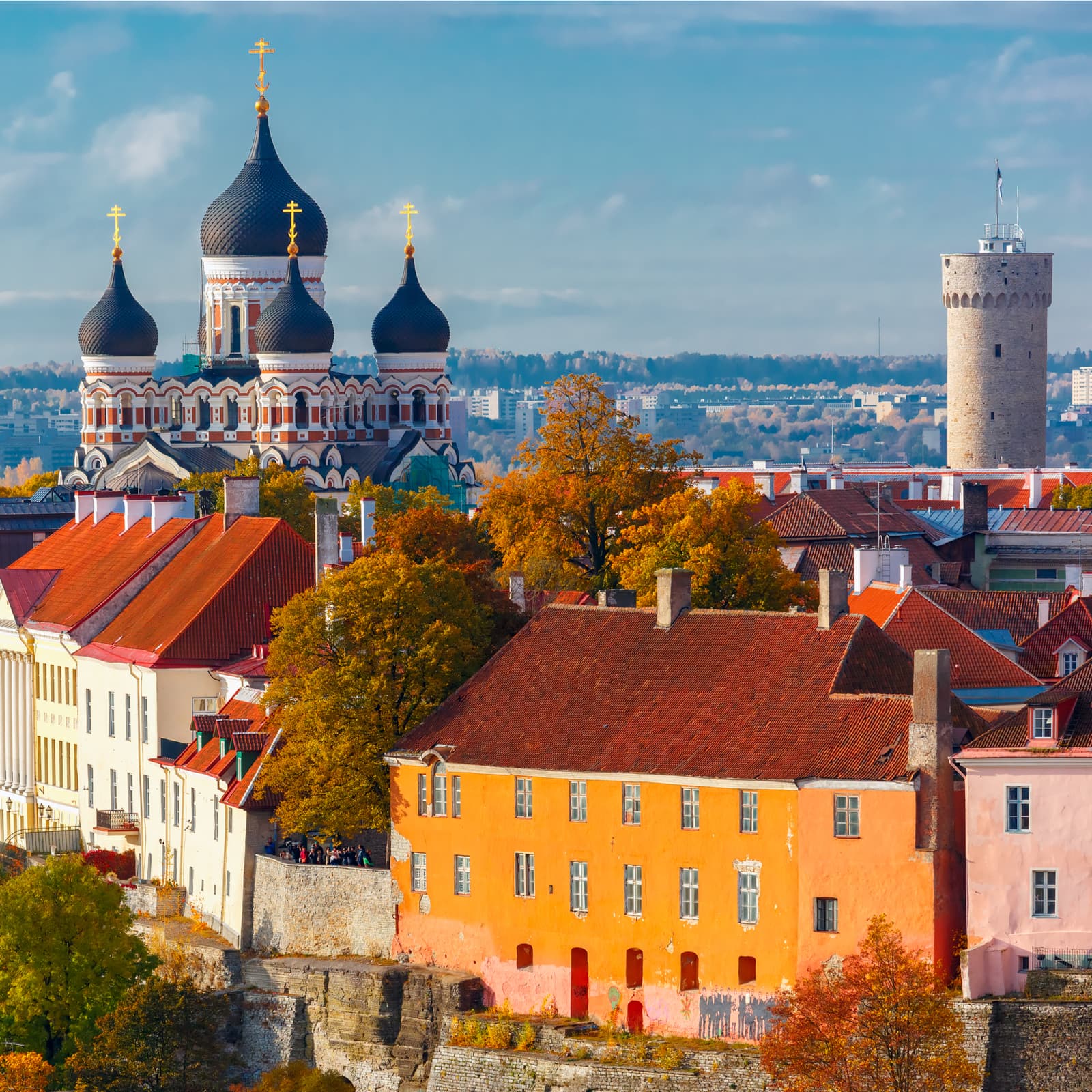 Estonia Grants Licenses for Wallet and Exchange Services to Coinmetro