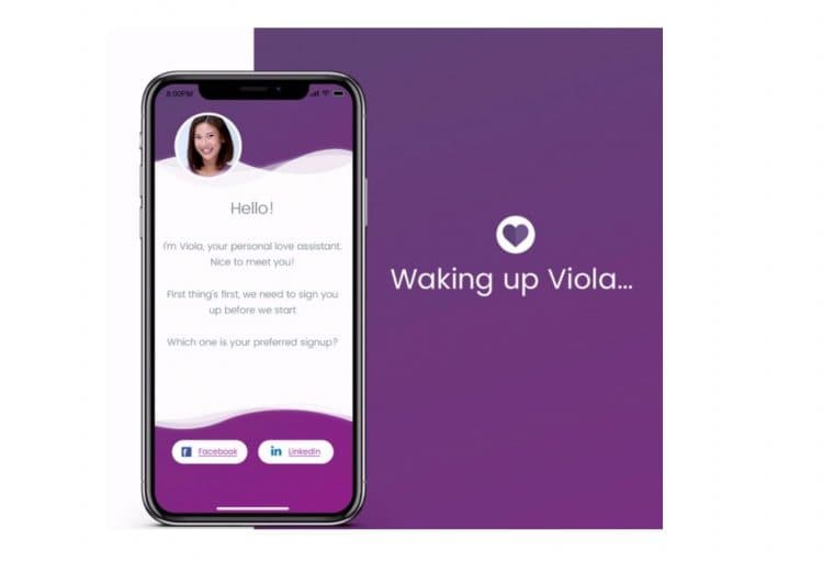 PR: Viola.AI, AI Singapore and Singapore Management University Announced Strategic Partnership
