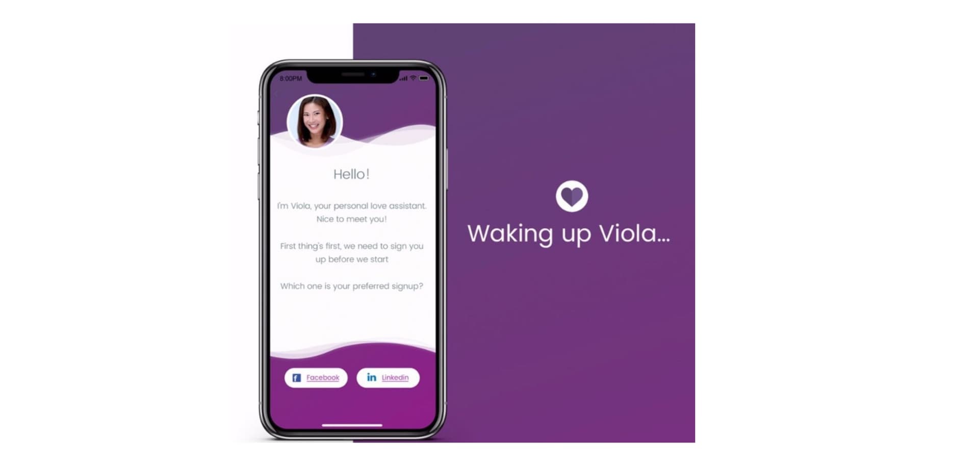 PR: Viola.AI, AI Singapore and Singapore Management University Announced Strategic Partnership