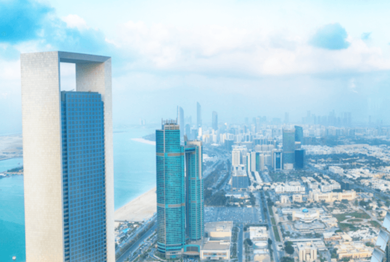 Abu Dhabi Global Market Launches Crypto Regulatory Framework