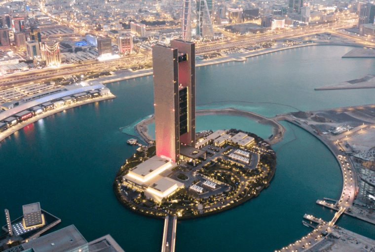 Crypto Exchange Approved for Regulatory Sandbox License in Bahrain