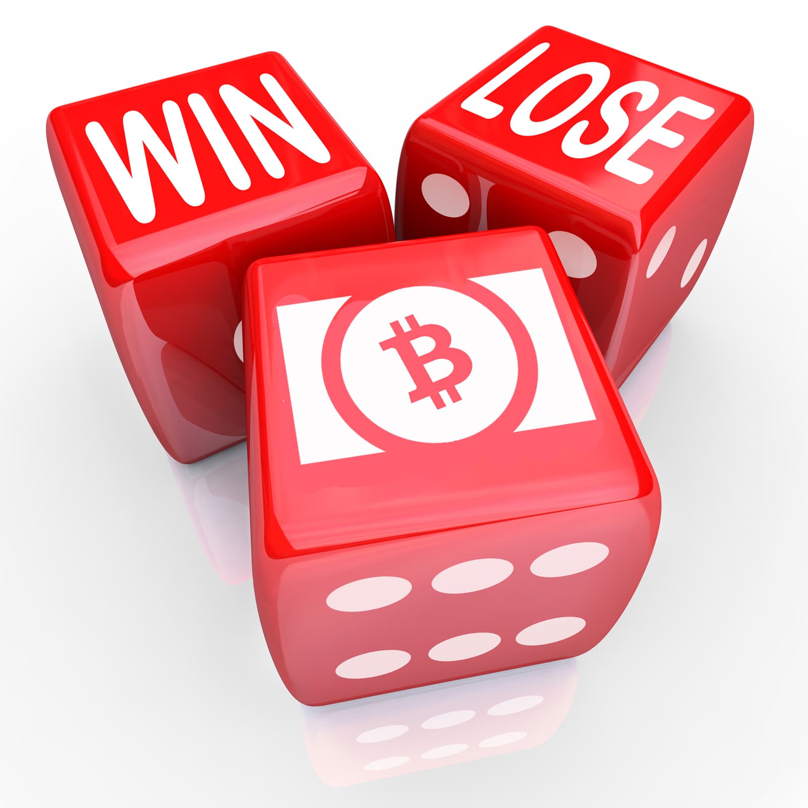 Bitcoin Cash Innovation Continues with the First On-Chain Atomic Bet