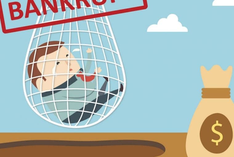 Bitgrail Bitcoin Assets Taken by Italian Government, Victims Still Fuming