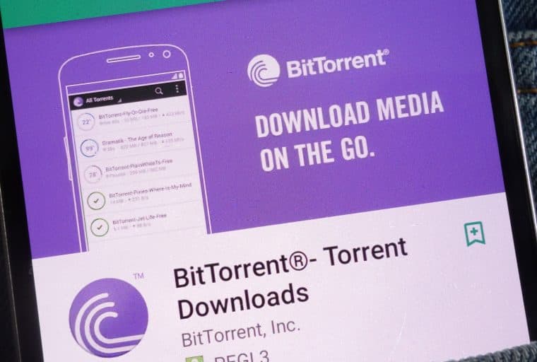 Founder of Tron Altcoin Justin Sun Takes Over Bittorrent Inc