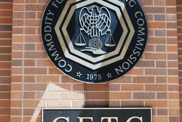 US Regulator's Power Over Crypto Challenged in Court