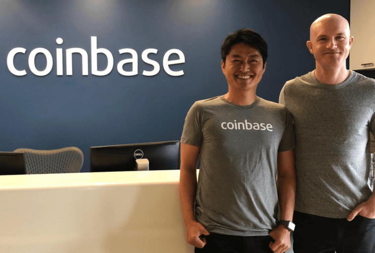 Coinbase Unveils Plans to Enter the Japanese Market
