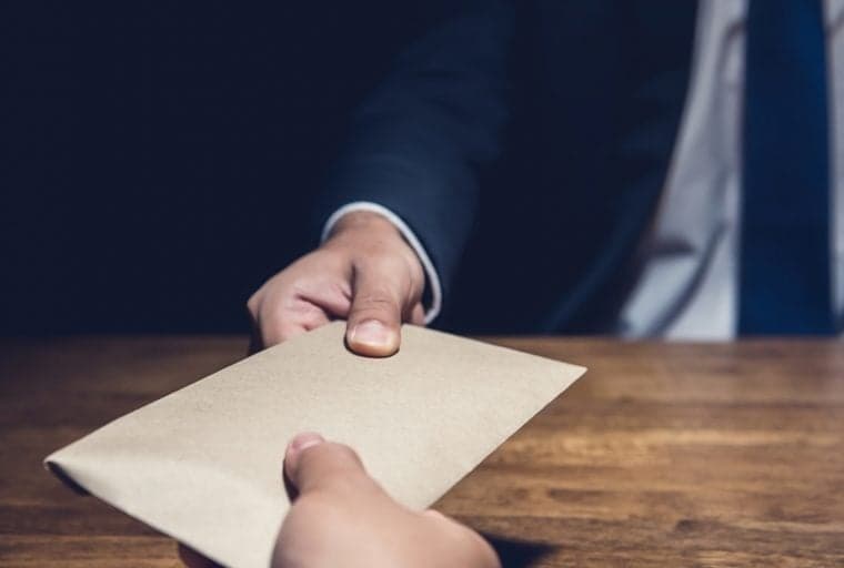 If You Can’t Beat Them, Join Them - Bitcoin Is Hiring Regulators