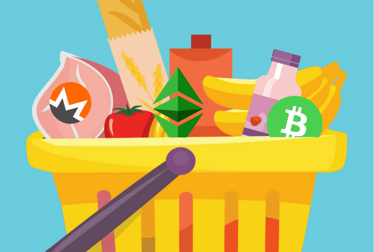 Cryptocurrency Baskets Are Growing in Popularity