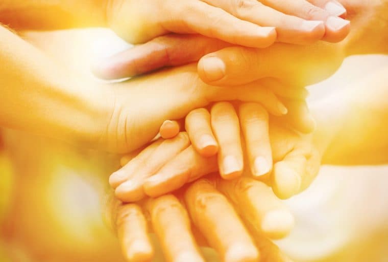 Coinbase Founder Launches Cryptocurrency Fueled Charity 'Givecrypto'