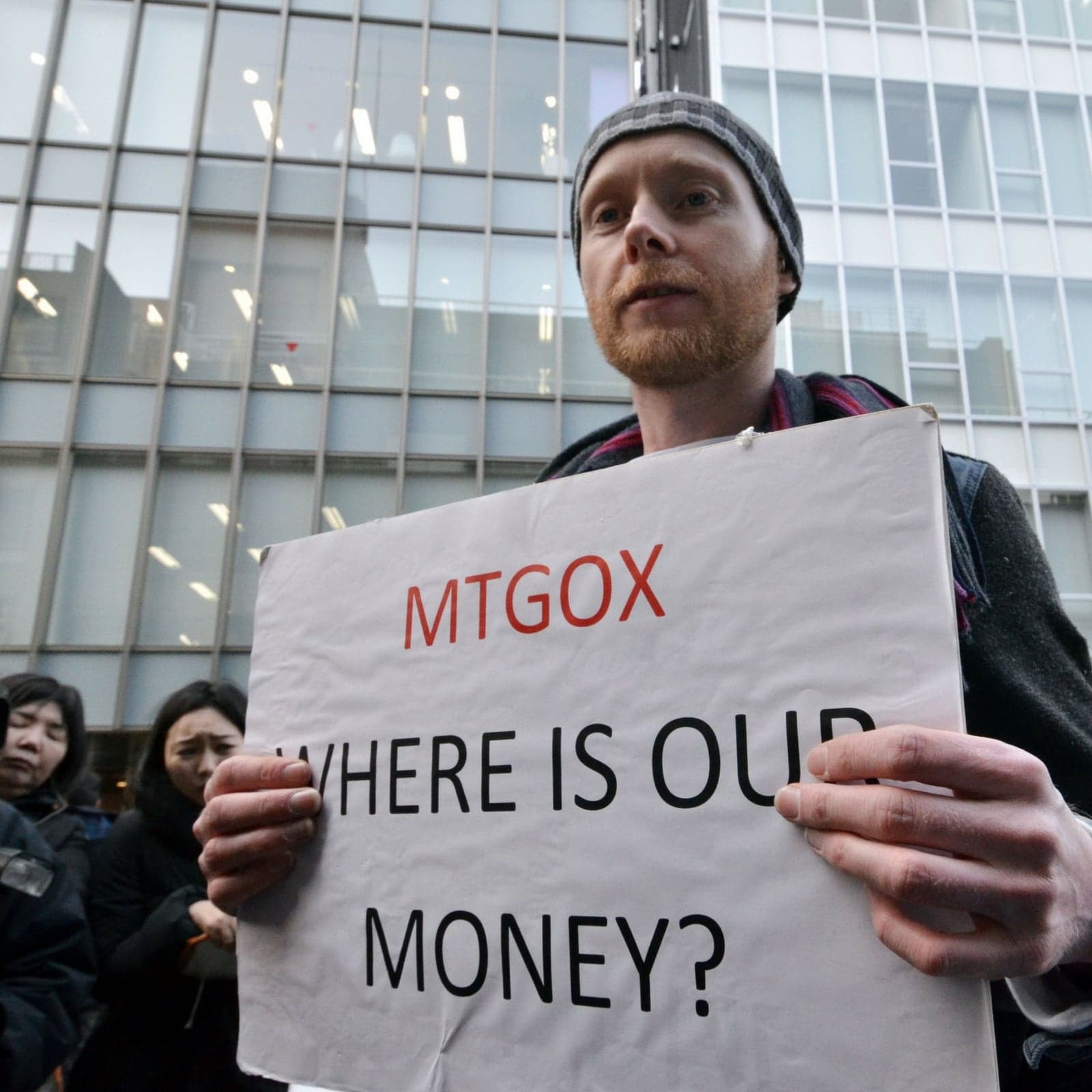 Mt. Gox Creditors' Legal Victory: "Enormous Assets" to be Returned