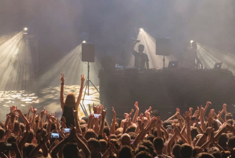 Artist Gramatik Lays Down Correct Crypto, While Netflix Fails To Explain Even Basics