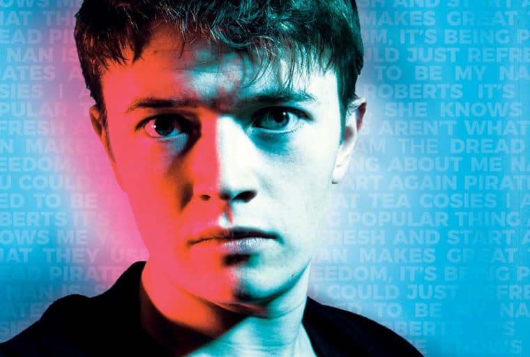 Bitcoin Funded Silk Road Performance Earns a Residency at Trafalgar Studios