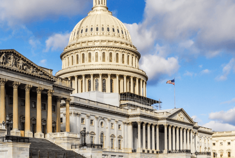US House Unanimously Passes Bill to Help Fight Illicit Use of Cryptocurrencies
