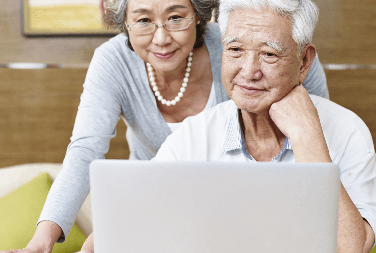 Japanese Crypto Center Launches Investment Course for Seniors