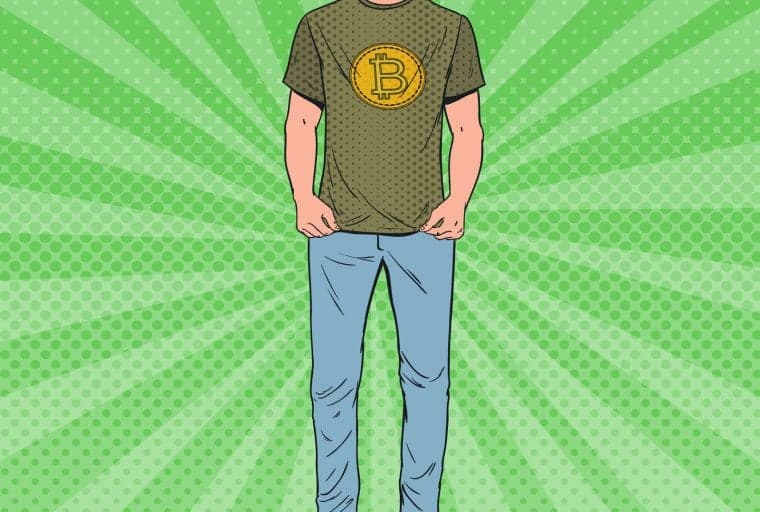 The Bitcoin-Culture Invasion: T-Shirts, Hats, Candles, Mugs, and More